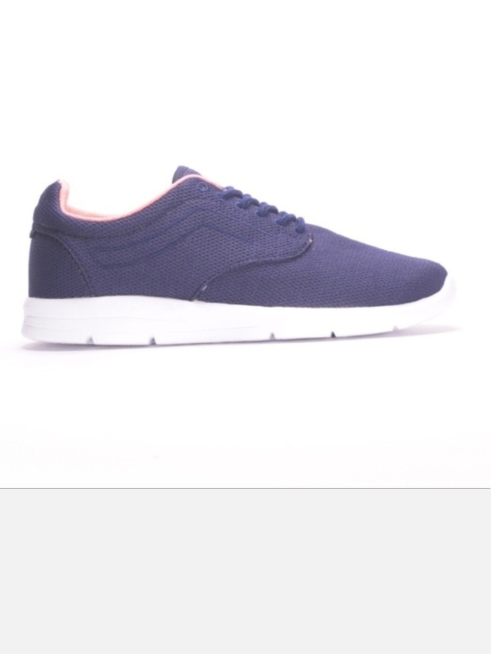 Vans Mesh ISO 1.5 Size 9